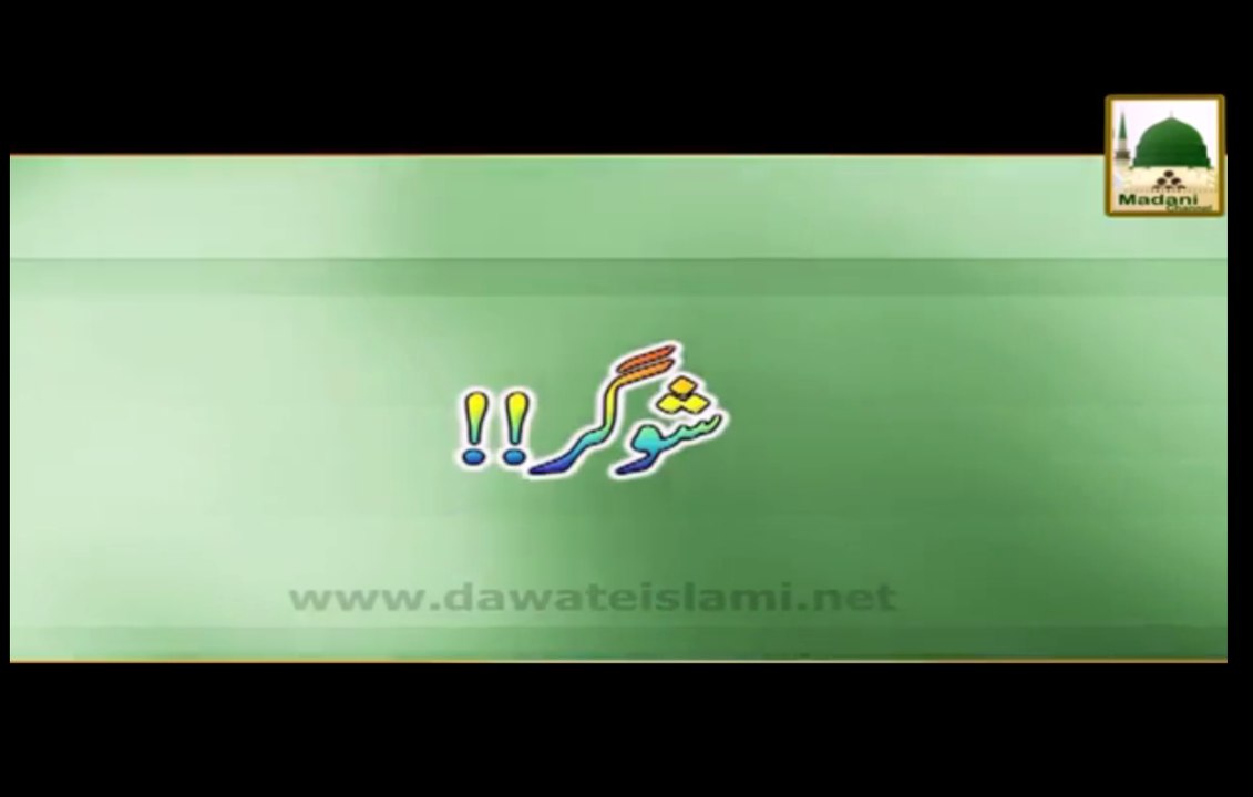 Shugar - Short Bayan
