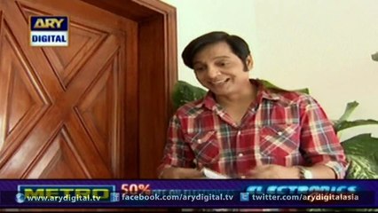 Bulbulay Episode 119 - 20th November 2015
