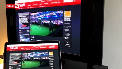 JTech 253 : iPad Pro - Apple TV/Chromecast - Stade virtuel