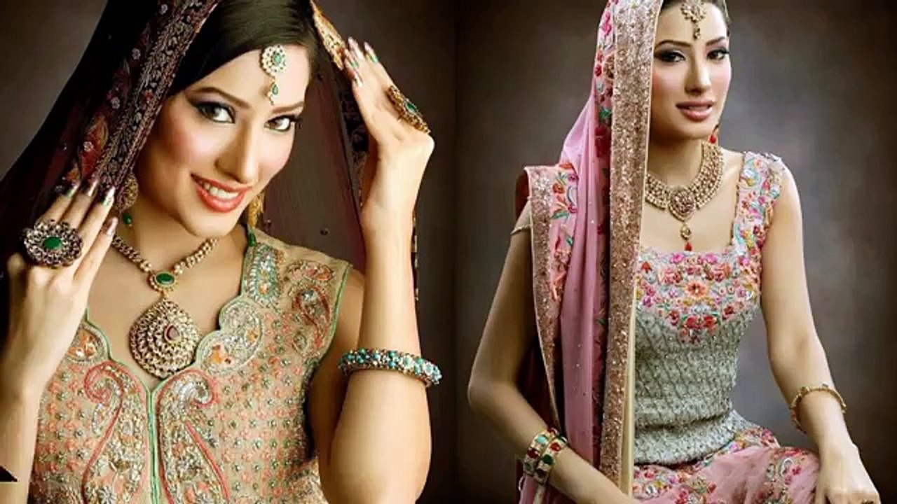 Pakistani Top 10 Beautiful Actress 2016