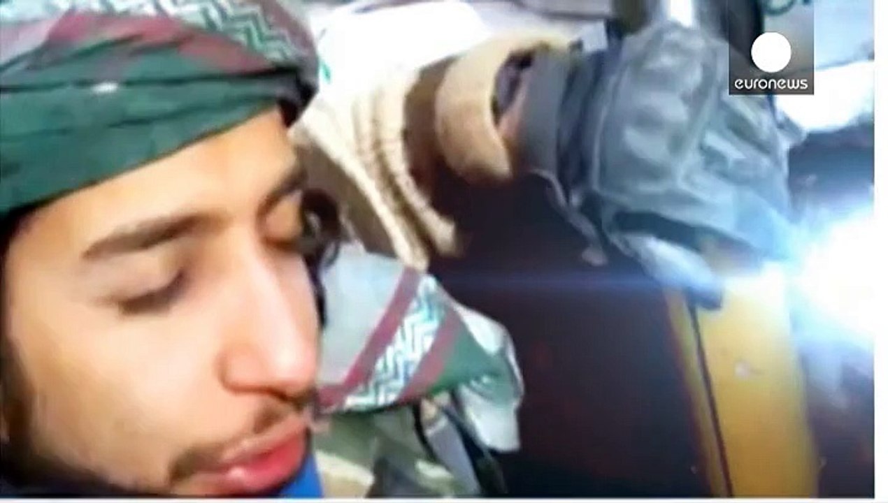 Officials confirm Abdelhamid Abaaoud killed in Wednesday's raids