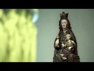 TV3 - 33 recomana - NUNC STANS. Frederic Marès