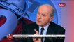 Jacques Toubon opposé à la déchéance de nationalité pour les citoyens nés français