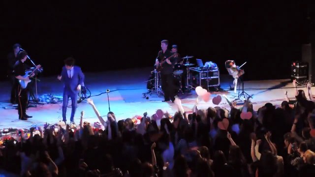 «SatisHorse» (С.-Петербург, 30.04.2015) (Nataly K)