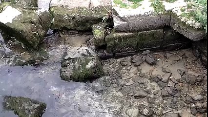 Ponte romano a Rieti