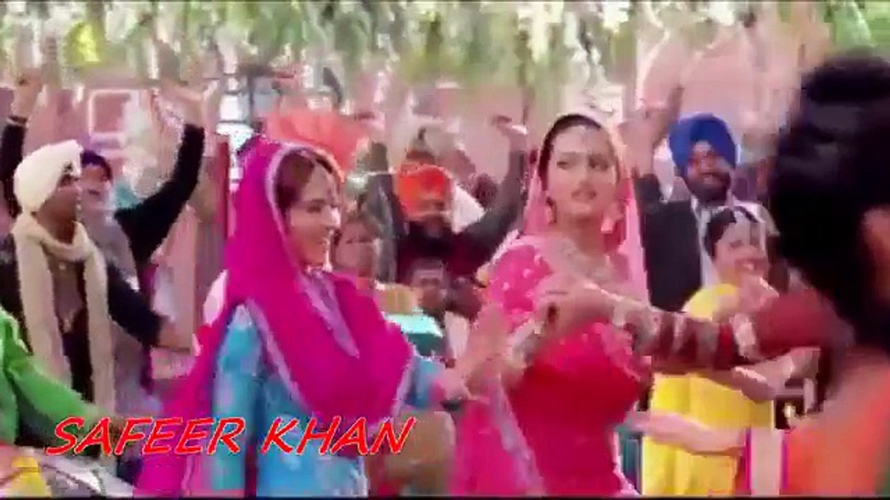 Bichdann full song - bollywood collection