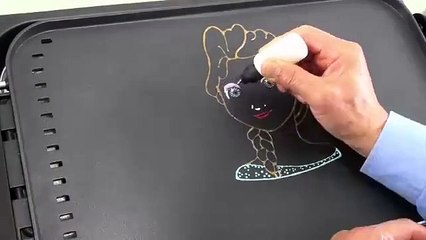Did You Ever See This Creativity Before