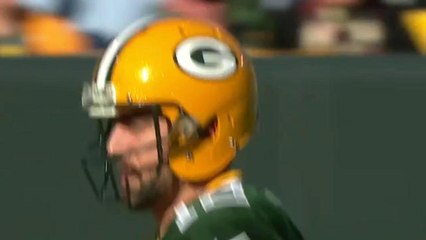 Should the Packers hit the panic button?