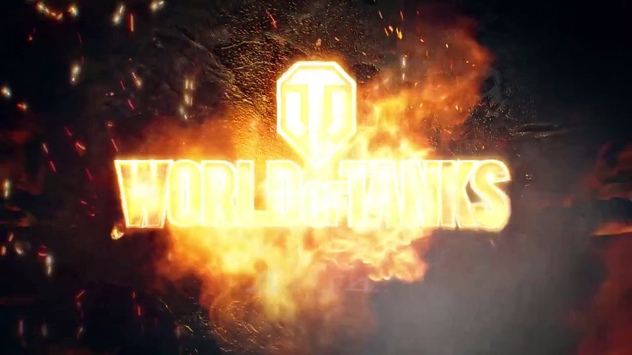 World of Tanks - Dev Diary#1 PS4
