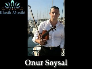 Onur Soysal Hüzzam Keman Taksimi 2