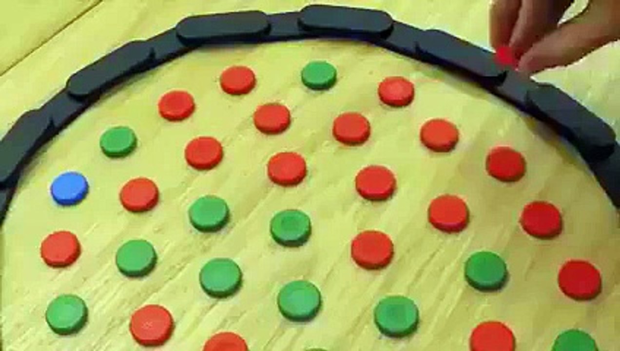 Amazing Magnetism Creativity