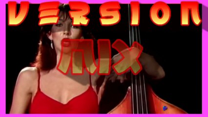 Kate Bush - Babooshka (MIX)