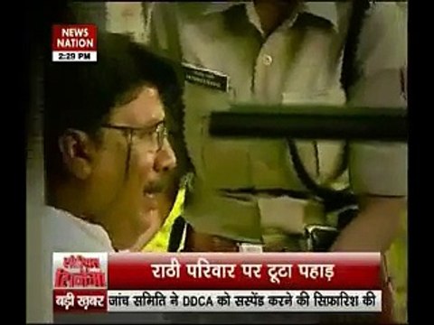 Bhabho ke Samne Aayi Emily ki Sachchai jis se Bhabho ne maara uuse Thappad - 20th November 2015 - Diya Aur Baati Hum