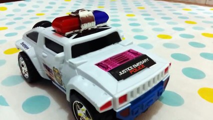 Police Car Toys Cartoons for Children _ Cars Cartoons for Kids _ Police Cars Cartoons for Children