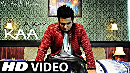 Kaa Bole Banere Te Official HD - A-kay, Sukh-E, New Punjabi Song 2015