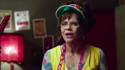 Hello, My Name is Doris (Sally Field 2015) TRAILER
