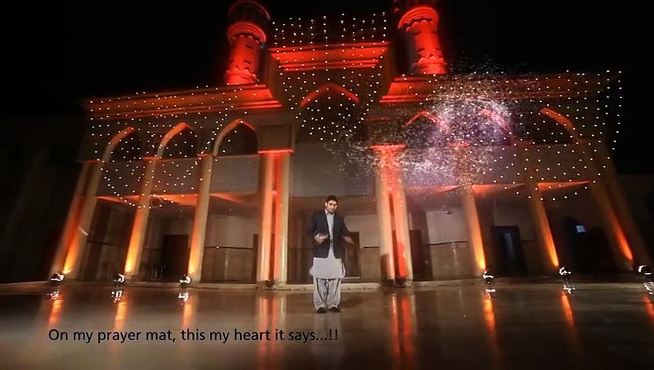 Fazeelat e Namaz