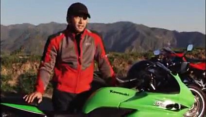 2011 250cc Beginner Bike Shootout - More than meets the eye...