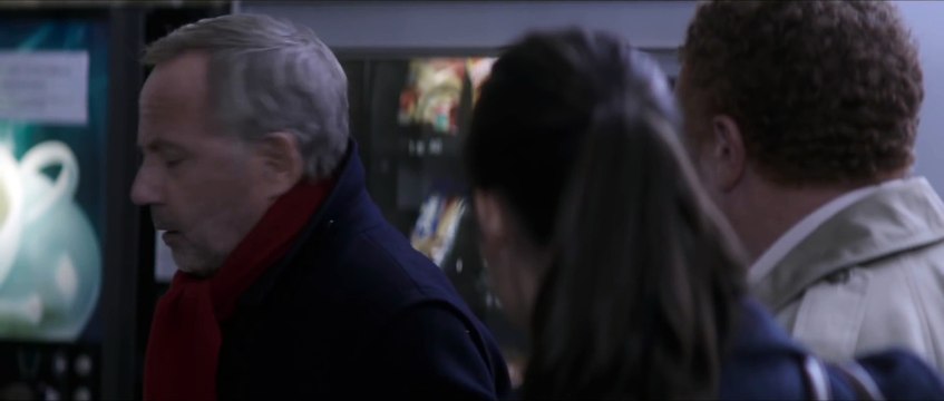 La bande annonce du film l'Hermine (Fabrice Luchini)