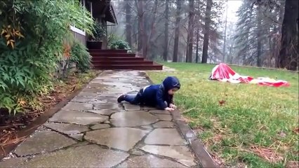 прикольные дети