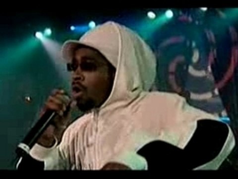 Saïan Supa au Trabendo