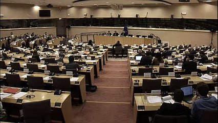 Edouard Ferrand député com INTA Tunisie huile d'olive