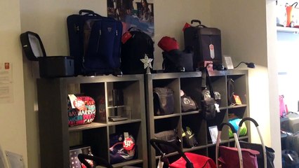 Idée cadeaux noel sac à main vanity porte travers portefeuille chez S'Cale boutik 28 avenue auber nice
