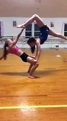 Contortion Clinic Jersey Cape Dance   Gymnastics Academy