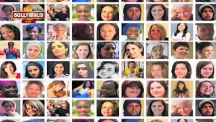 Asha Bhosle & Sania Mirza In BBC 100 'Most Aspirational’ Woman In The World _