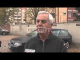 Report TV - Policia në shërbim të parkingjeve  të pashitura të Samir Manes