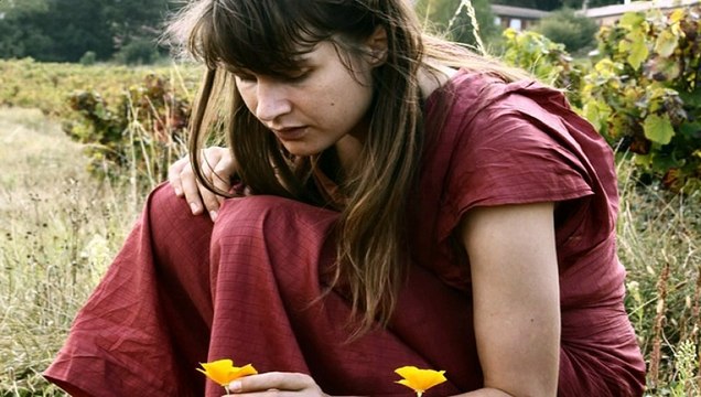 Comme un boomerang par Camille, chez Augustin Trapenard