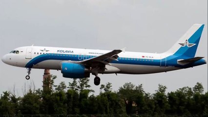 Russian plane crash with 224 people in Egypt today (Latest)