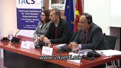 GAVRIL EKSPERTI ZA BEGALSKATA KRIZA 20 11 2015