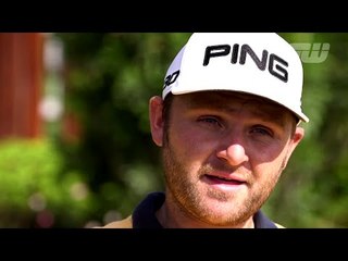 GW Player Profile: Andy Sullivan