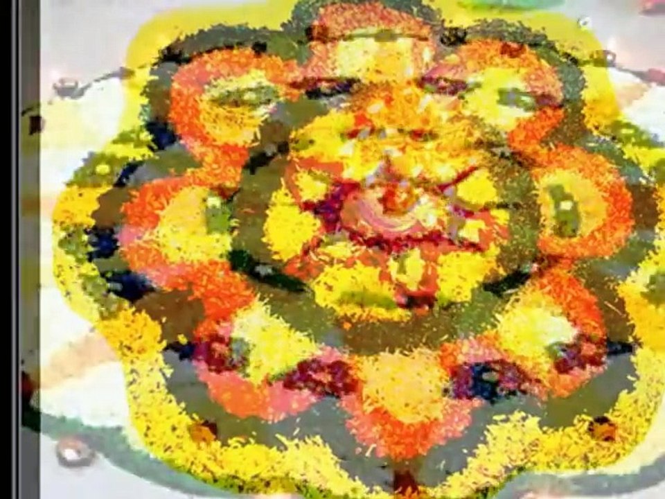RANGOLI