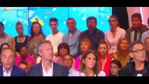 Quand Cyril Hanouna apporte son soutien au Grand Journal