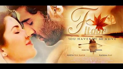 Fitoor-songs---Lota-Do-Khwab--Mustafa-Zahid--Aditya-Roy-Kapur--Katrina-Kaif-Latest-2016
