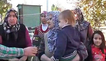 baz istasyonu hazır