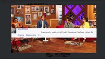 Tunivisions Live :Feedback du 19/11/2015