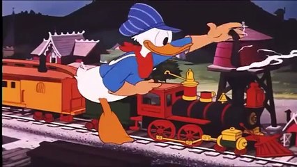 Donald Duck & Chip and` Dale☁all cartoons full ღcartoon for children❣pato donald e