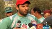Shahid Afridi wanted Umar Akmal in T20 Squad After He gets clear in Hyderabad scandal