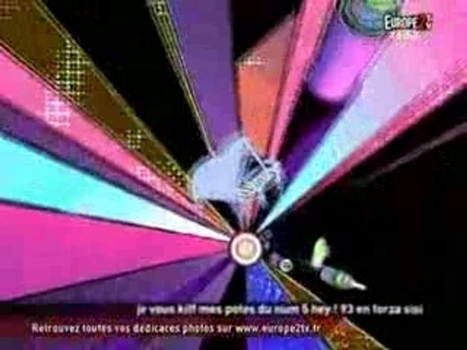 Mika - Relax