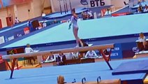 Viktoria Komova - 2014 Russian Championships BB EF