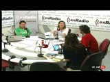 Crónica Rosa: Urdangarín, dispuesto a pactar - 20/11/15