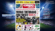 Benzema au cœur d'une improbable rumeur, la sortie médiatique irréelle de van Gaal