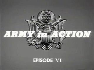 WWII Army In Action Episode VI: Global War