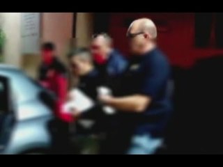 Catania - Sgominato il gruppo mafioso della "Stazione" (20.11.15)