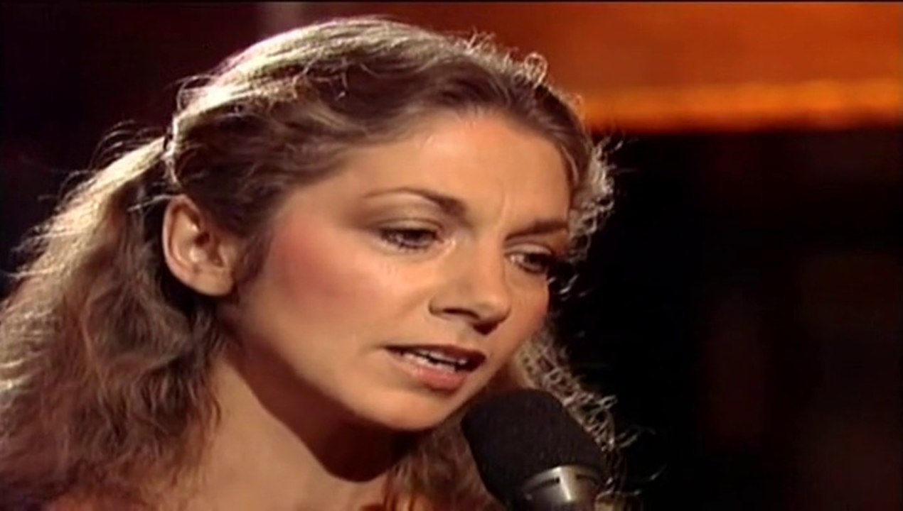 Erika Pluhar - Anspruch 1981