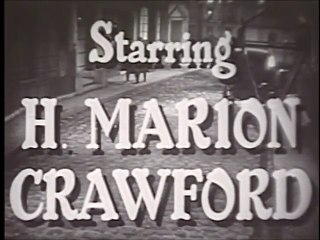Free Classic TV-Sherlock Holmes-The Haunted Gainsborough-Retro