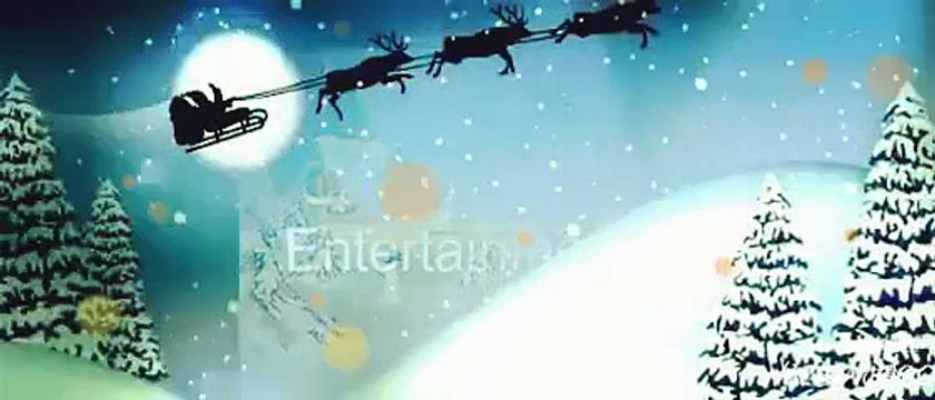 The Christmas Event (2004) Trailer | Castle Water Entertainment UK